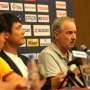 Riedl Akui Sulit Hadapi Semangat Vietnam