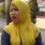 "The Power of Emak", Ibu Ini Ngamuk saat Ditilang Polisi