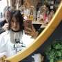 Begini Penampilan Baru Dian Sastro dengan Rambut Pendeknya