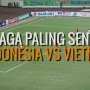 Inil 5 Laga Paling Sengit Indonesia Vs Vietnam Sepanjang Sejarah
