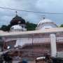 Detik-detik Menegangkan di Aceh, Kubah Masjid Jatuh, Rumah Hancur
