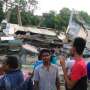 Belajar dari Tsunami 2004, Warga Aceh Lari ke Dataran Tinggi