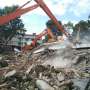 Bupati Pidie Jaya: Banyak Masjid dan Madrasah Rusak karena Gempa