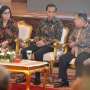 Jokowi: Peserta Tax Amnesty Baru 2,5 Persen Dari 20 Juta WP