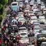 Bagaimana Bule Memandang Lalu Lintas di Jakarta?