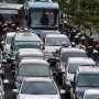 Jakarta Kota Termacet Peringkat 17 di Dunia