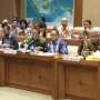Freeport Menolak Bangun Smelter Sebelum Perpanjangan Kontrak