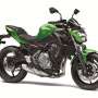Kawasaki Z650 Mulai Dikirim ke Konsumen Indonesia Bulan Ini