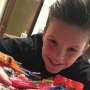 Kenalkan Cruz Beckham, "The Next Justin Bieber"