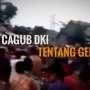 Cuitan 3 Cagub DKI tentang Gempa Aceh