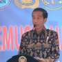 Presiden Jokowi Dijadwalkan Hadiri Hari Ibu di Banten
