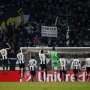Juventus Libas Zagreb di Penutup Penyisihan Grup Liga Champions