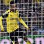 Cetak Gol di Bernabeu, Aubameyang Akui Ingin ke Madrid