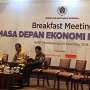 BKPM Kaget Jokowi Target Investasi Rp670 Triliun