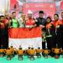 Wow, Madiun Bakal Jadi Kampung Pencak Silat Dunia