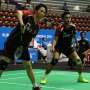 Ikuti Malaysia Open, PBSI Andalkan Dua Sektor Ini