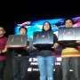Asus  Andalkan ROG GL 702 dan GL 553 di Penghujung Tahun