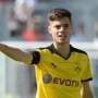 Weigl Dilirik Madrid dan Barca, Tuchel: Dia Belum Siap
