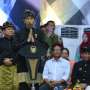 Tiba di Aceh, Jokowi Langsung Pimpin Rakor Penanganan Gempa