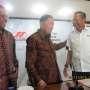 Lippo Group Sumbang Rp500 Juta ke PMI untuk Korban Gempa Aceh