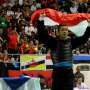 Rebut 12 Medali Emas, Tim Indonesia Ternyata Belum "Full Power"