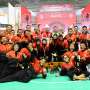 Pesilat Indonesia Mendominasi Kejuaraan Dunia