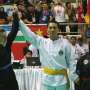 Syok Dapat Medali Emas, Pesilat Belgia Putuskan Pensiun. Kok?