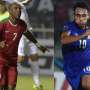 AFF: Leg Pertama Indonesia vs Thailand Digelar di Pakansari