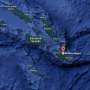 Gempa 7,7SR Guncang Kepulauan Salomon, Berpotensi Tsunami