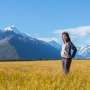 5 Alasan Solo Traveling Cocok Bagi Perempuan Alami Putus Cinta