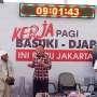 KY Minta Sidang Ahok Disiarkan Terbatas
