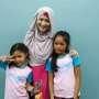 Okie Agustina Izinkan Kiesha Suka Perempuan, Asal...