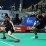 Duel Ideal antara Djarum Vs Jaya Raya Warnai Final Kejurnas PBSI