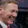 Donald Trump Pertimbangkan Mantan CEO Ford Motor Jadi Menlu