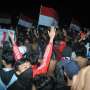 Polisi Usut Tewasnya Suporter Timnas Terkena Petasan di Stadion