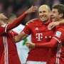 Bayern Munich Pesta Gol, Inilah Hasil Bundesliga