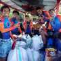 Sampah Plastik Mengancam Aset Obyek Wisata Bahari