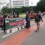 Car Free Day Diwarnai Penggalangan Dana untuk Korban Gempa Aceh