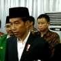 Jokowi: Tak Ada Ruang Sekecil Apa pun untuk Terorisme!