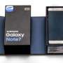 Samsung Ubah Nama Galaxy Note 7, Dijual Pekan Depan