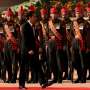 Kunjungan Jokowi di India