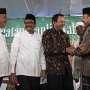 Ayah Angkat Muslim Pesan ke Ahok Agar Teladani Sifat Nabi SAW