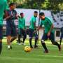 Hadapi Thailand, Pelatih Timnas Garuda: Jangan Lengah!