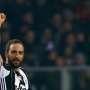 Dua Gol Higuain Bawa Juve Menangi "Derby Turin"