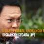 Jaksa Dakwa Ahok Pasal Penodaan Agama