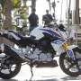 BMW Motorrad Perkenalkan Dua Motor Terkecilnya di IMS