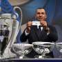 Inilah Hasil Undian 16 Besar Liga Champions 2016/17