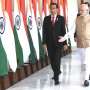 Dari Sri Lanka, Jokowi ke India Bertemu PM Narendra Modi