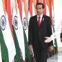 Jokowi Dorong Diversifikasi Perdagangan RI Dengan India