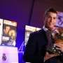Ronaldo: Saya Yakin Bisa Raih Ballon d'Or, Tapi Bukan...